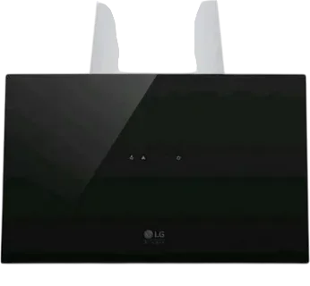 Вытяжка LG