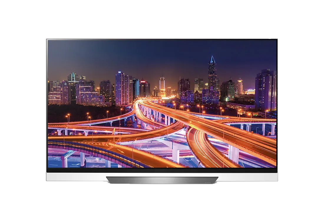 OLED55E8