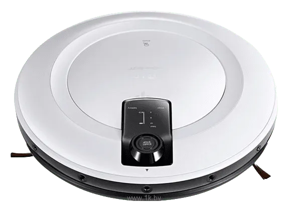 робота-пылесоса LG  VR5942L