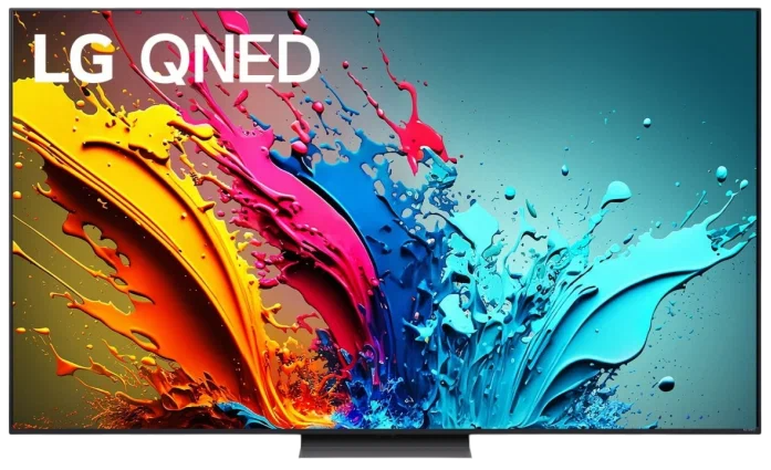 Q Super UHD QNED85