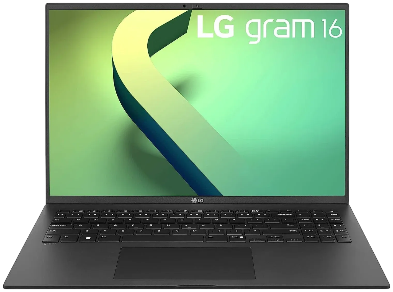 Gram 16 16Z90R