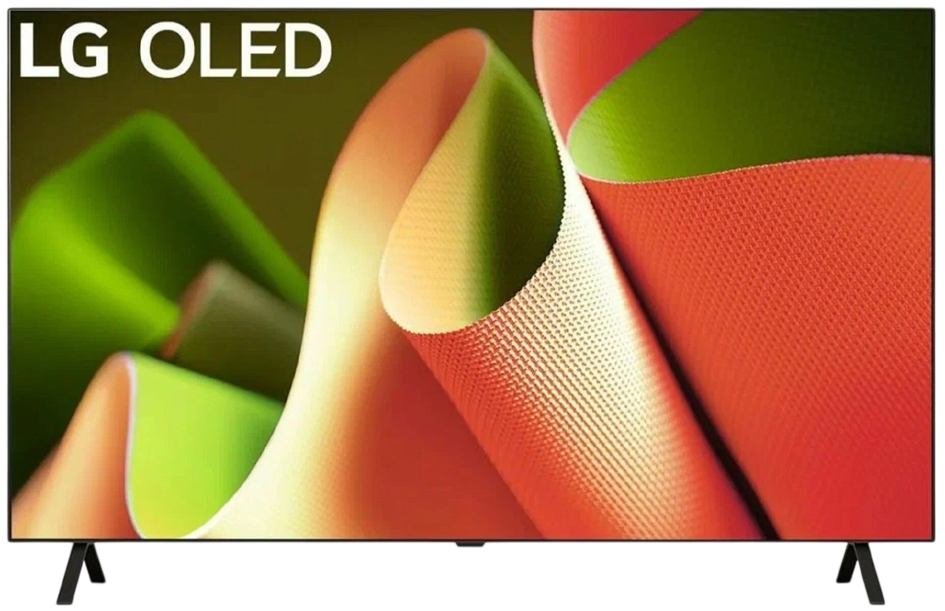 65OLED G4