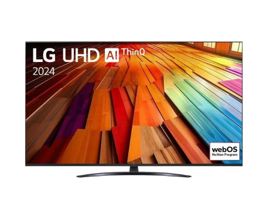 65UT8000